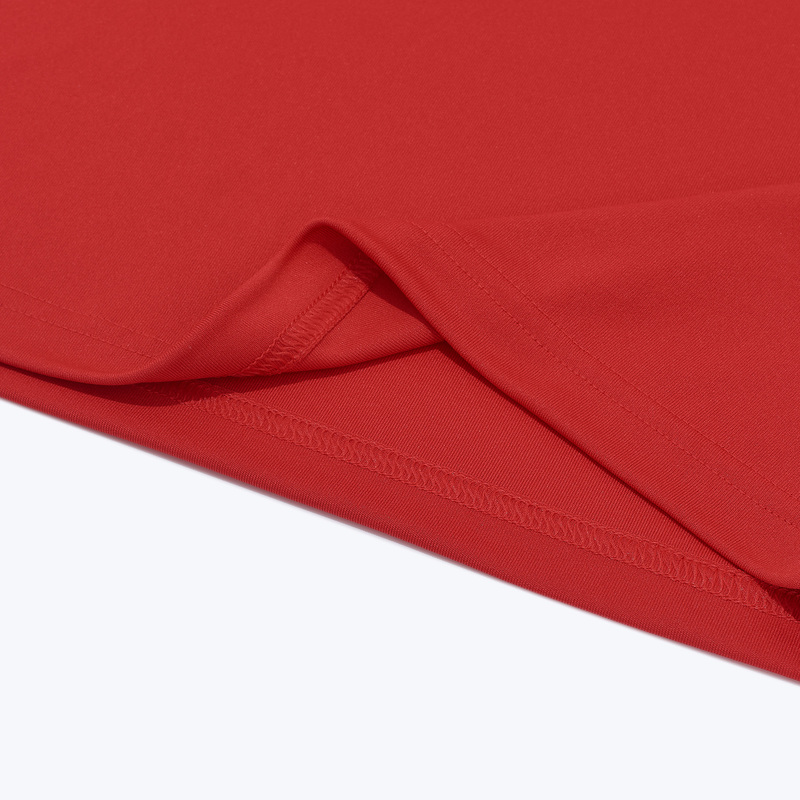 Футболка игровая домашняя Adidas Fan сборной Испании JZ5780