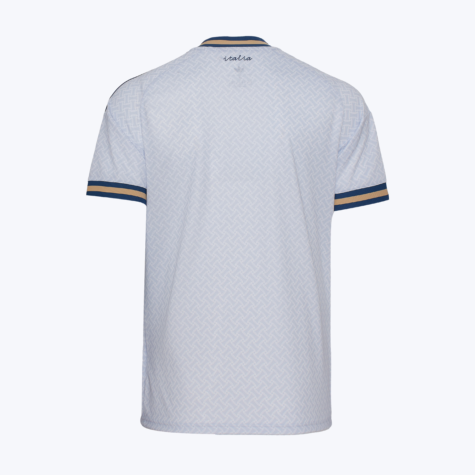 Футболка игровая выездная Adidas сборной Италии KC8704