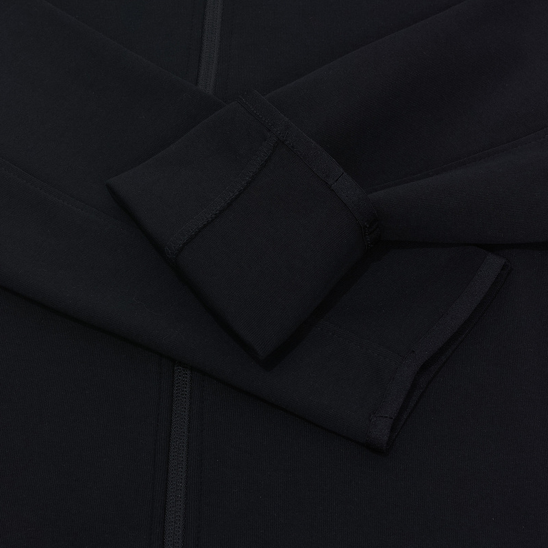 Костюм спортивный Jogel Essential Athlete Tracksuit (черный)