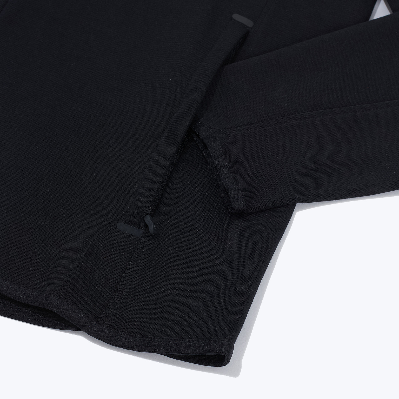 Костюм спортивный Jogel Essential Athlete Tracksuit (черный)