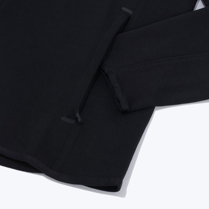 Костюм спортивный Jogel Essential Athlete Tracksuit (черный)