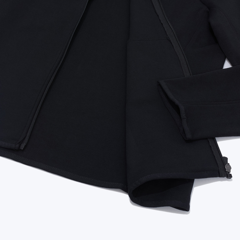 Костюм спортивный Jogel Essential Athlete Tracksuit (черный)