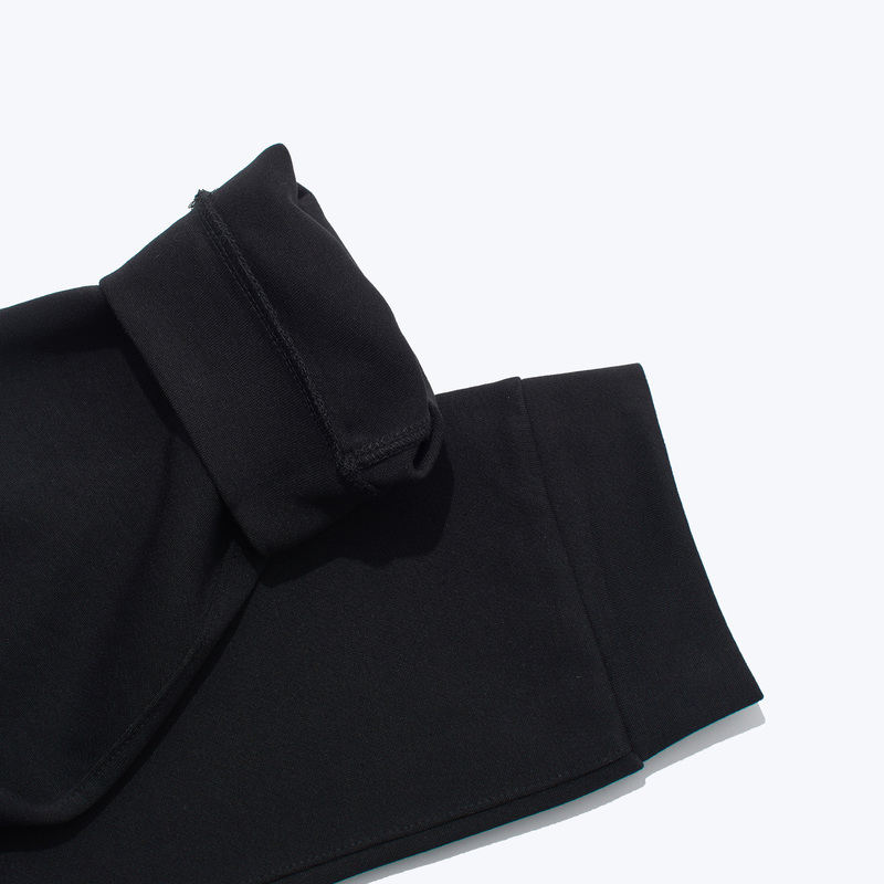 Костюм спортивный Jogel Essential Athlete Tracksuit (черный)