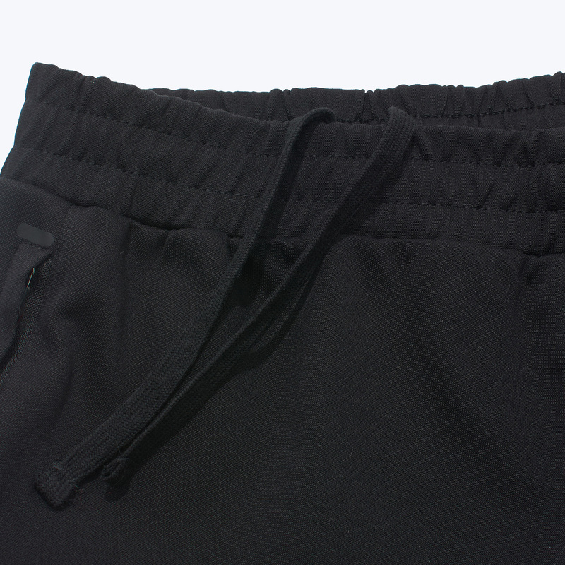 Костюм спортивный Jogel Essential Athlete Tracksuit (черный)