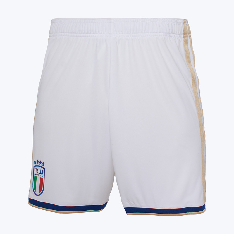 Шорты игровые домашние Adidas сборной Италии JL6941