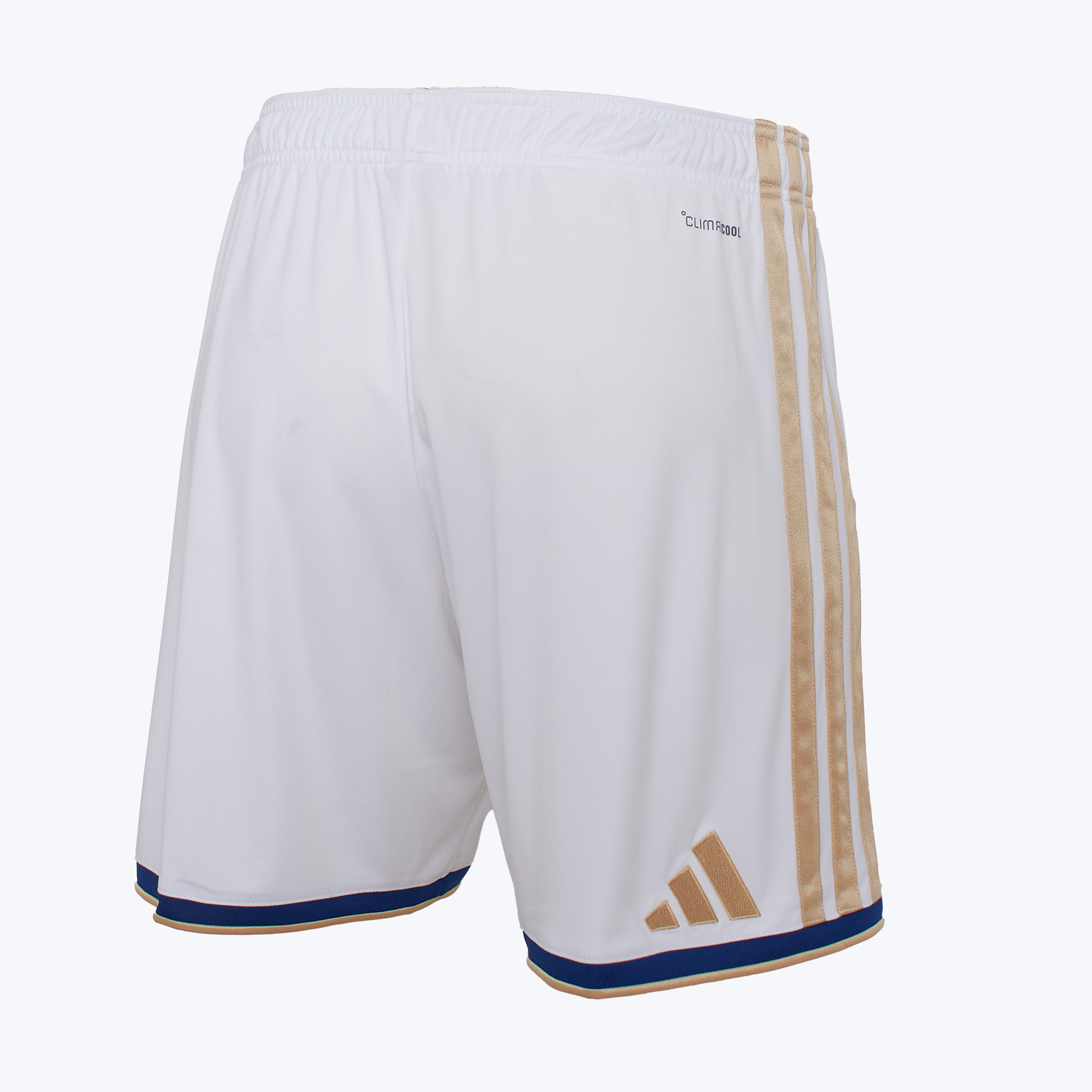 Шорты игровые домашние Adidas сборной Италии JL6941