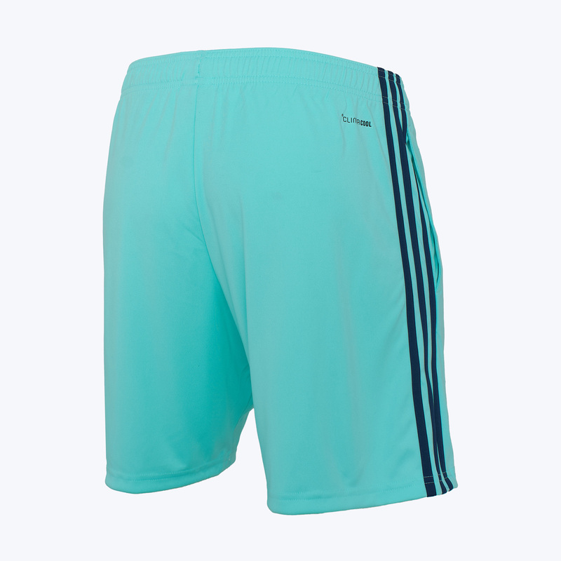 Шорты игровые выездные Adidas сборной Германии JN2075