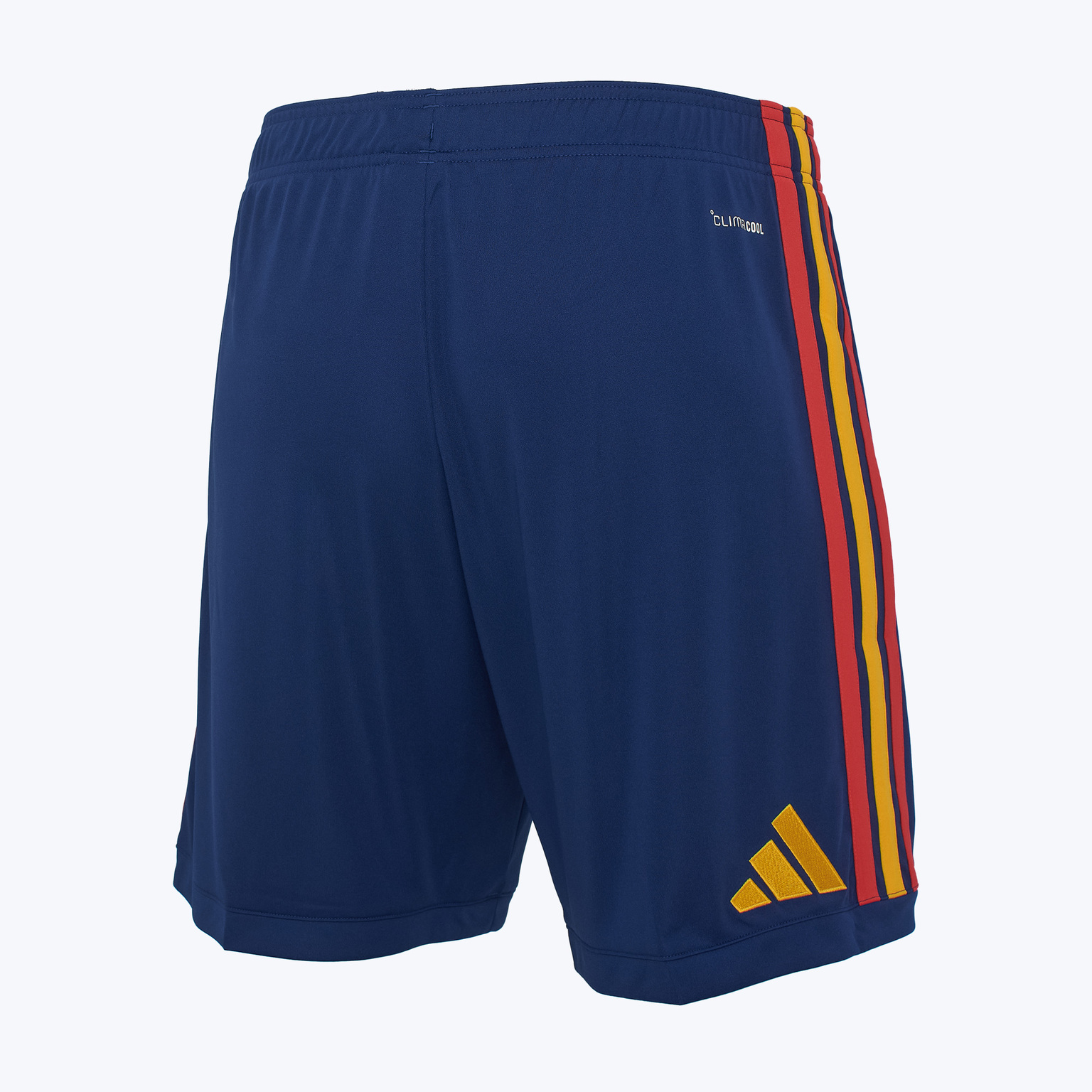 Шорты игровые домашние Adidas сборной Испании JN4396