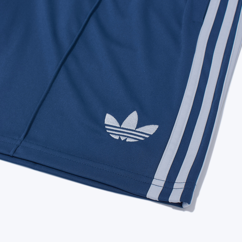 Шорты игровые выездные Adidas сборной Италии JL6943