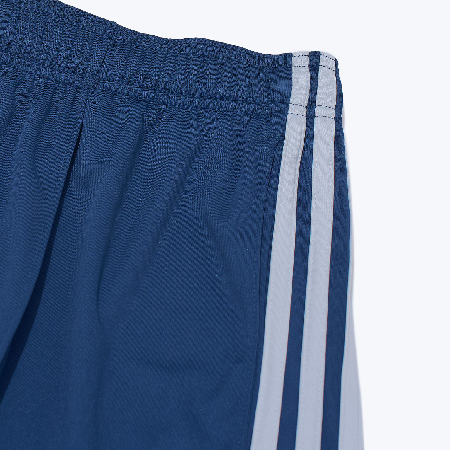 Шорты игровые выездные Adidas сборной Италии JL6943