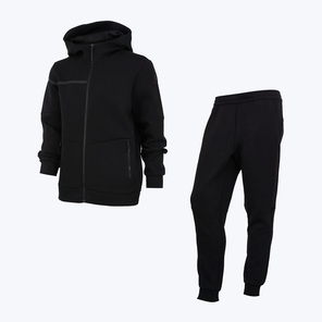 Костюм спортивный Kelme Team (черный)
