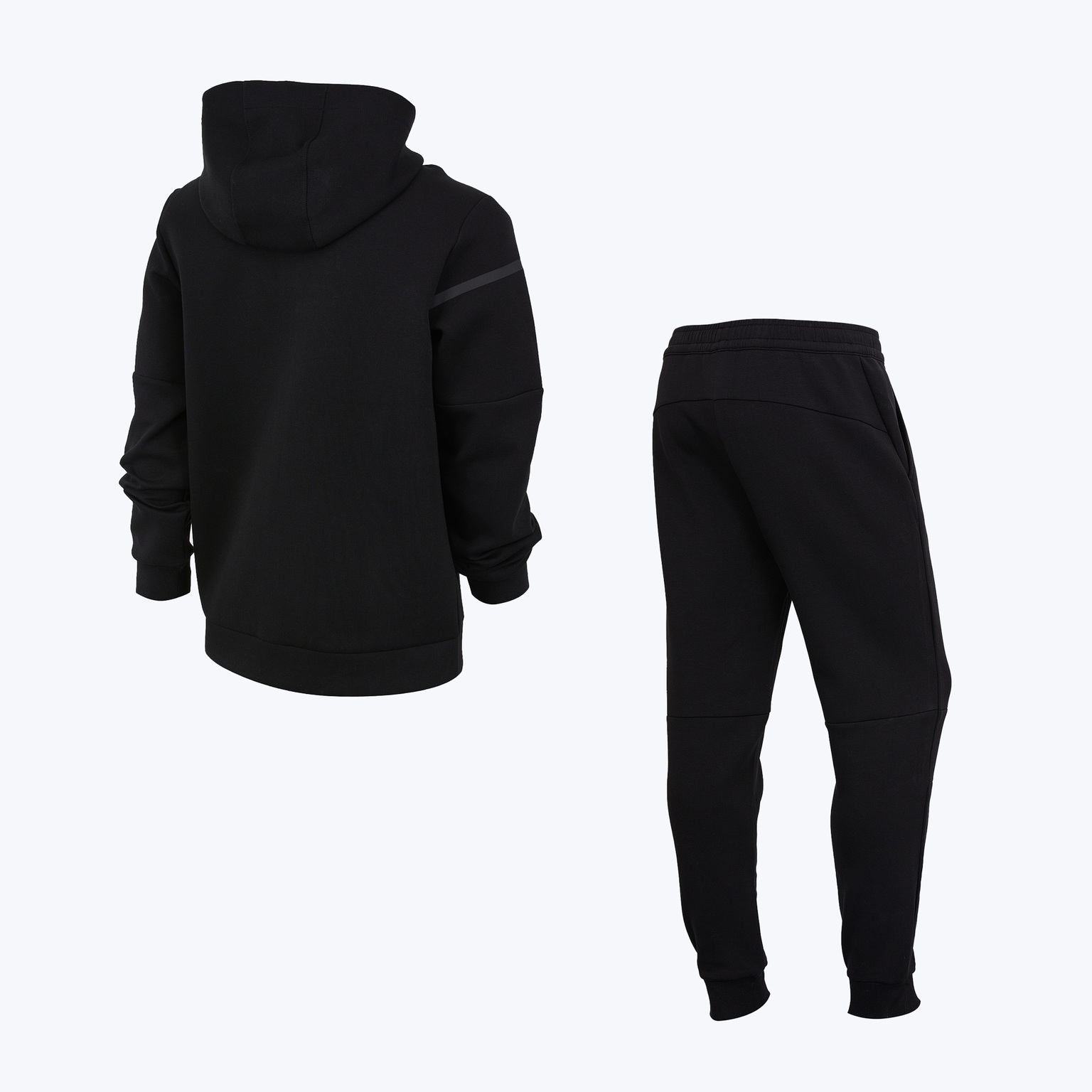 Костюм спортивный Kelme Team (черный)