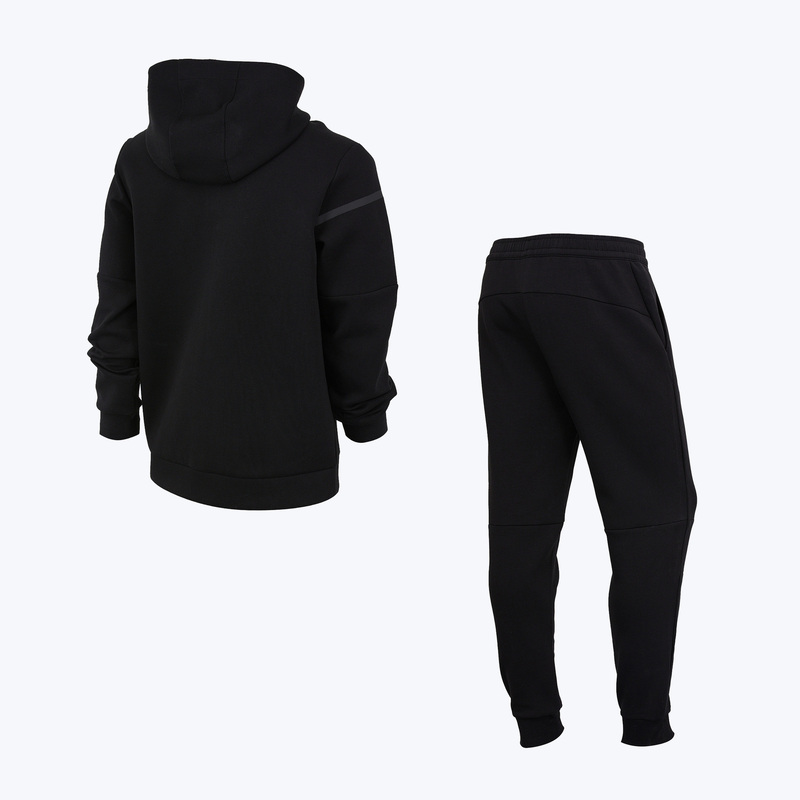 Костюм спортивный Kelme Team (черный)