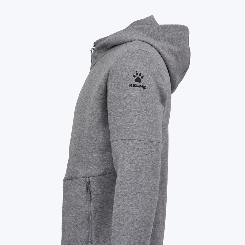 Костюм спортивный Kelme Team (серый)