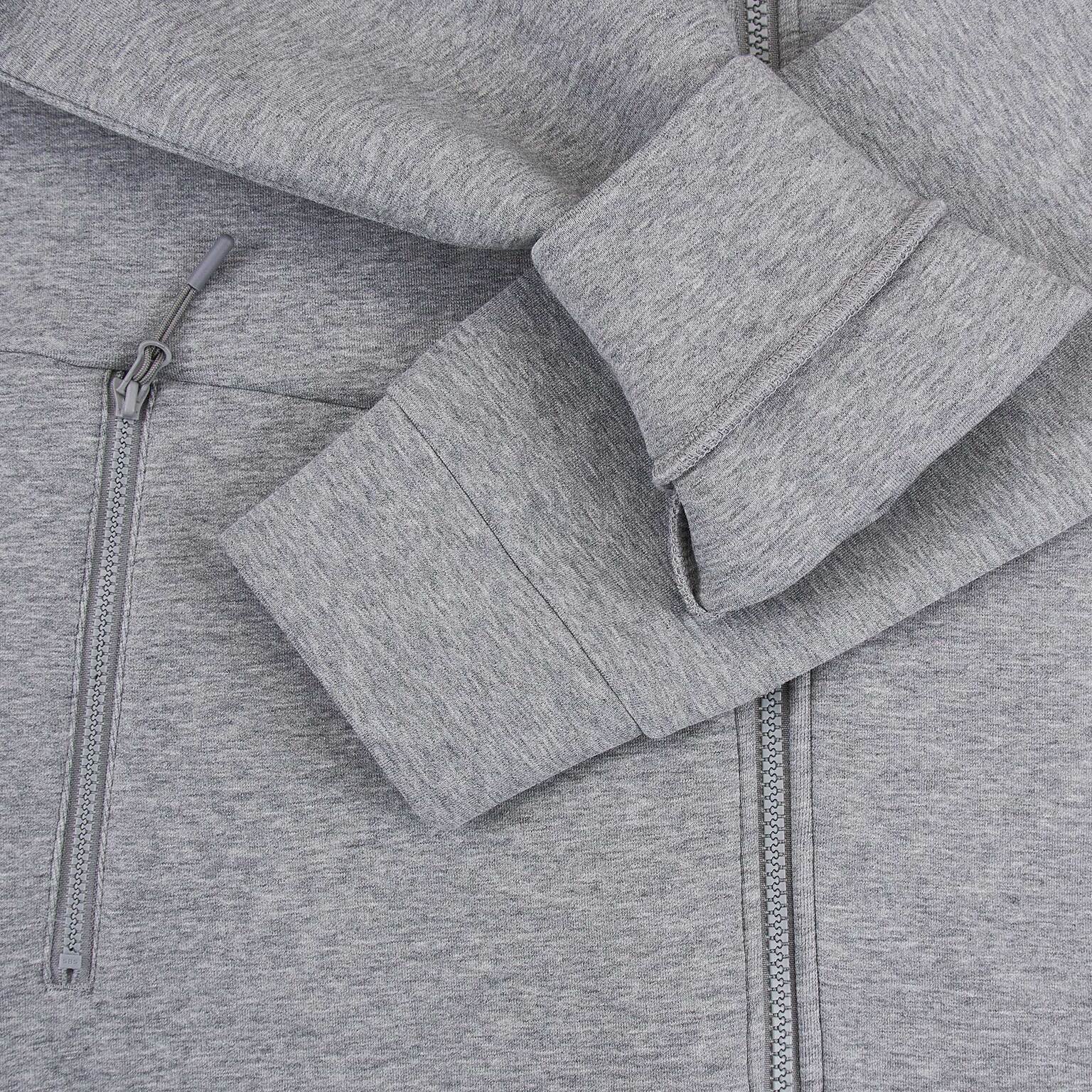 Костюм спортивный Kelme Team (серый)