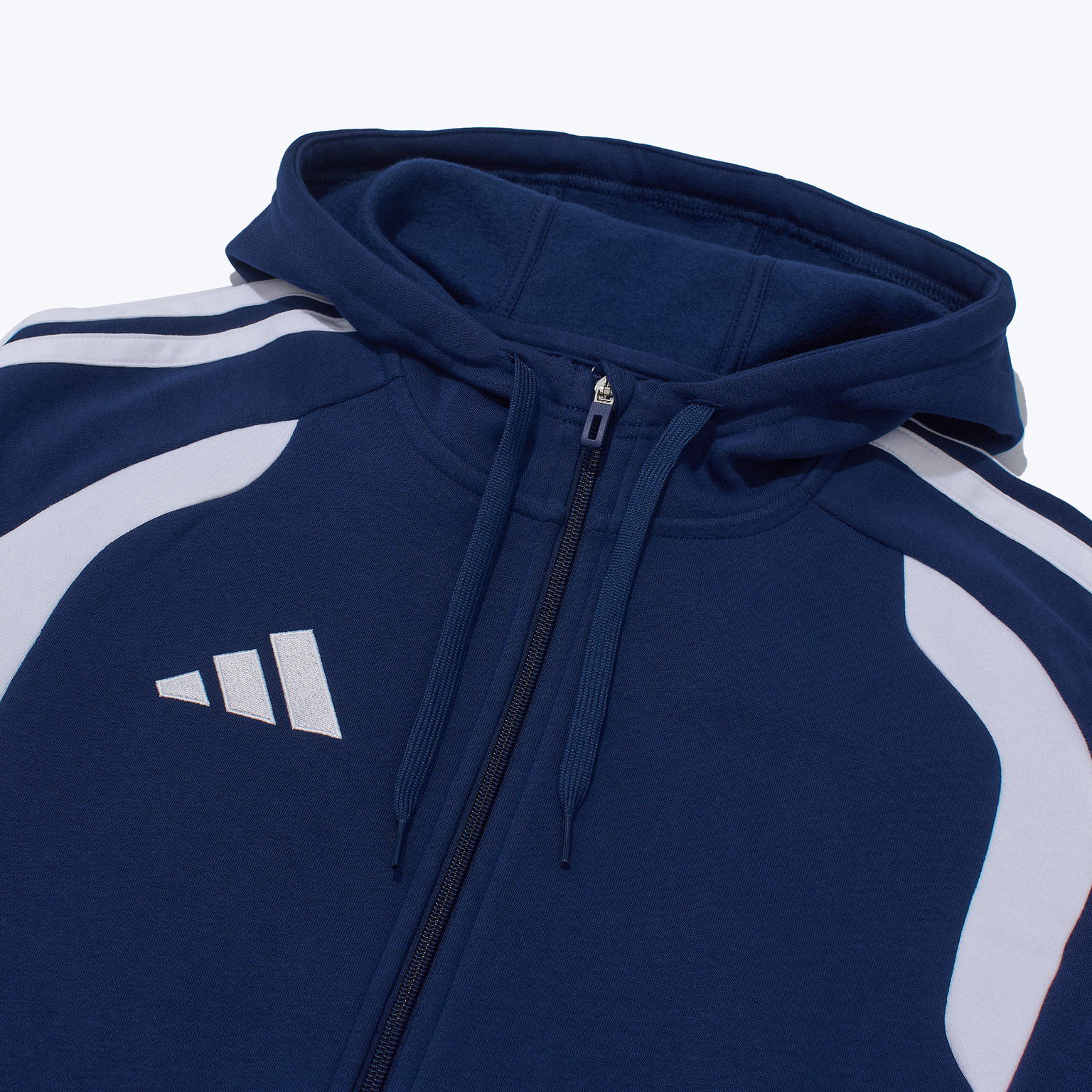 Толстовка Adidas Tiro26 League KF3320