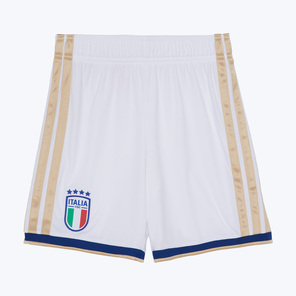 Шорты домашние подростковые Adidas сборной Италии JY7606