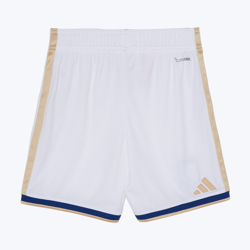 Шорты домашние подростковые Adidas сборной Италии JY7606