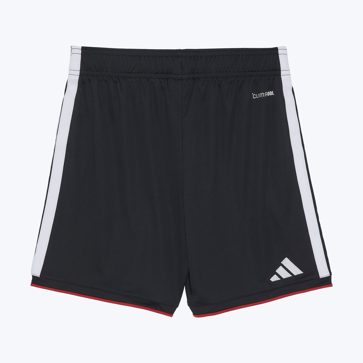 Шорты домашние подростковые Adidas сборной Германии JZ4562