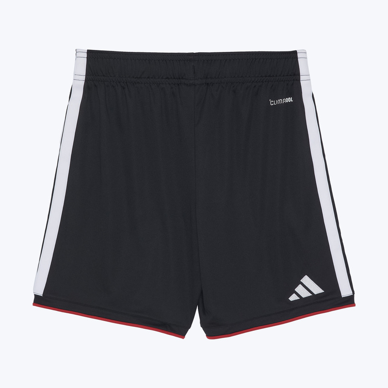 Шорты домашние подростковые Adidas сборной Германии JZ4562