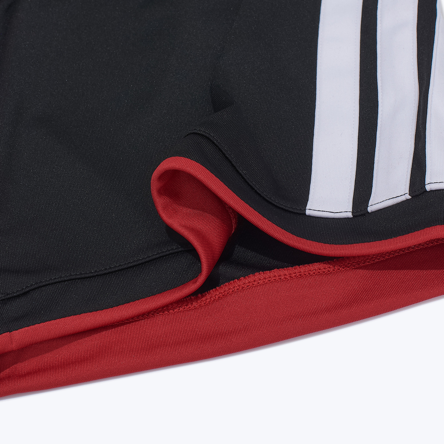 Шорты домашние подростковые Adidas сборной Германии JZ4562