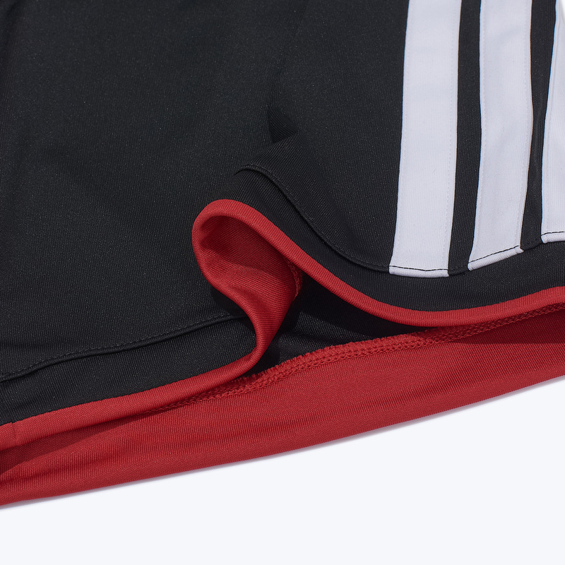 Шорты домашние подростковые Adidas сборной Германии JZ4562