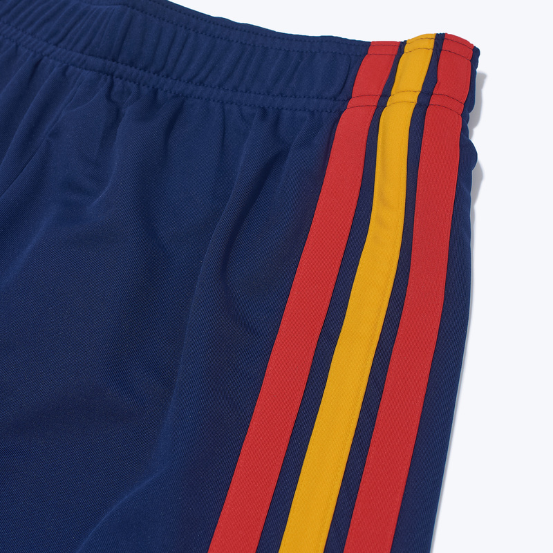 Шорты домашние подростковые Adidas сборной Испании JZ5760