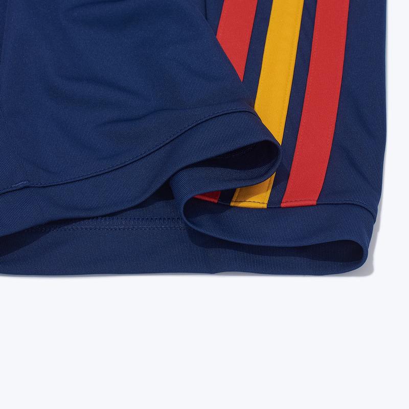 Шорты домашние подростковые Adidas сборной Испании JZ5760