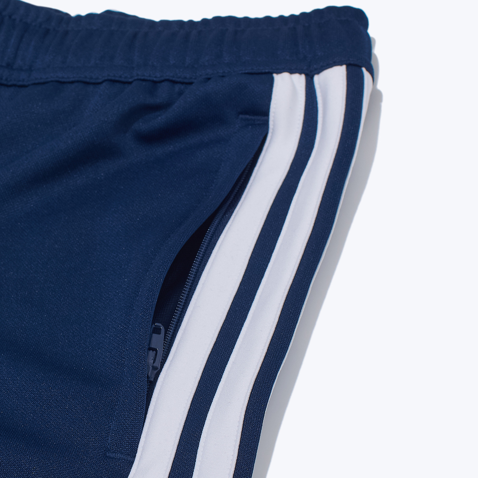 Брюки тренировочные подростковые Adidas Tiro League JY9675