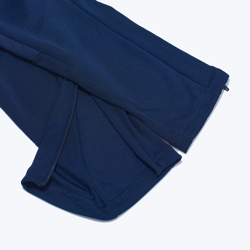 Брюки тренировочные подростковые Adidas Tiro League JY9675