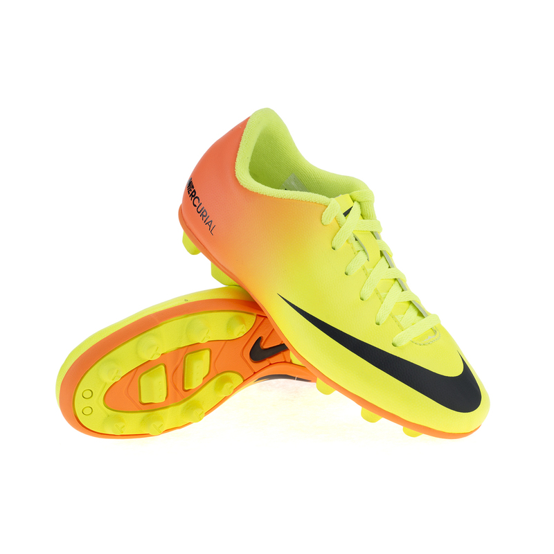 Бутсы Nike Mercurial Vortex FG-R JR 573871-708