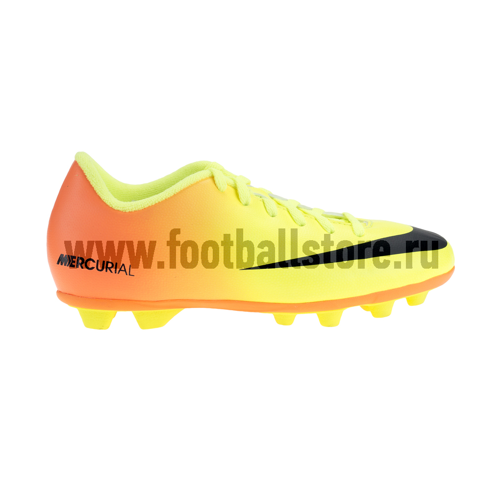 Бутсы Nike Mercurial Vortex FG-R JR 573871-708