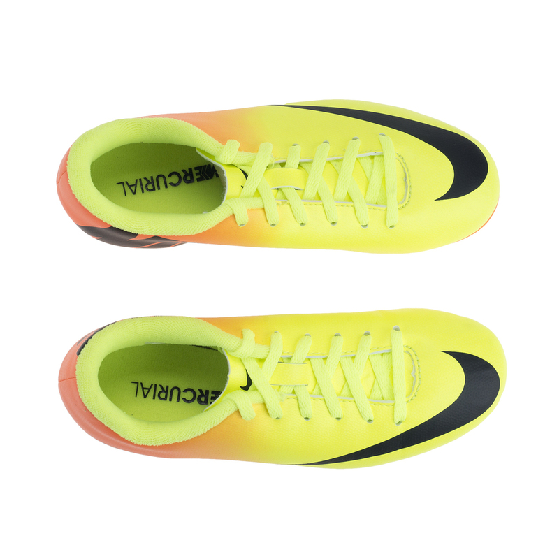 Бутсы Nike Mercurial Vortex FG-R JR 573871-708