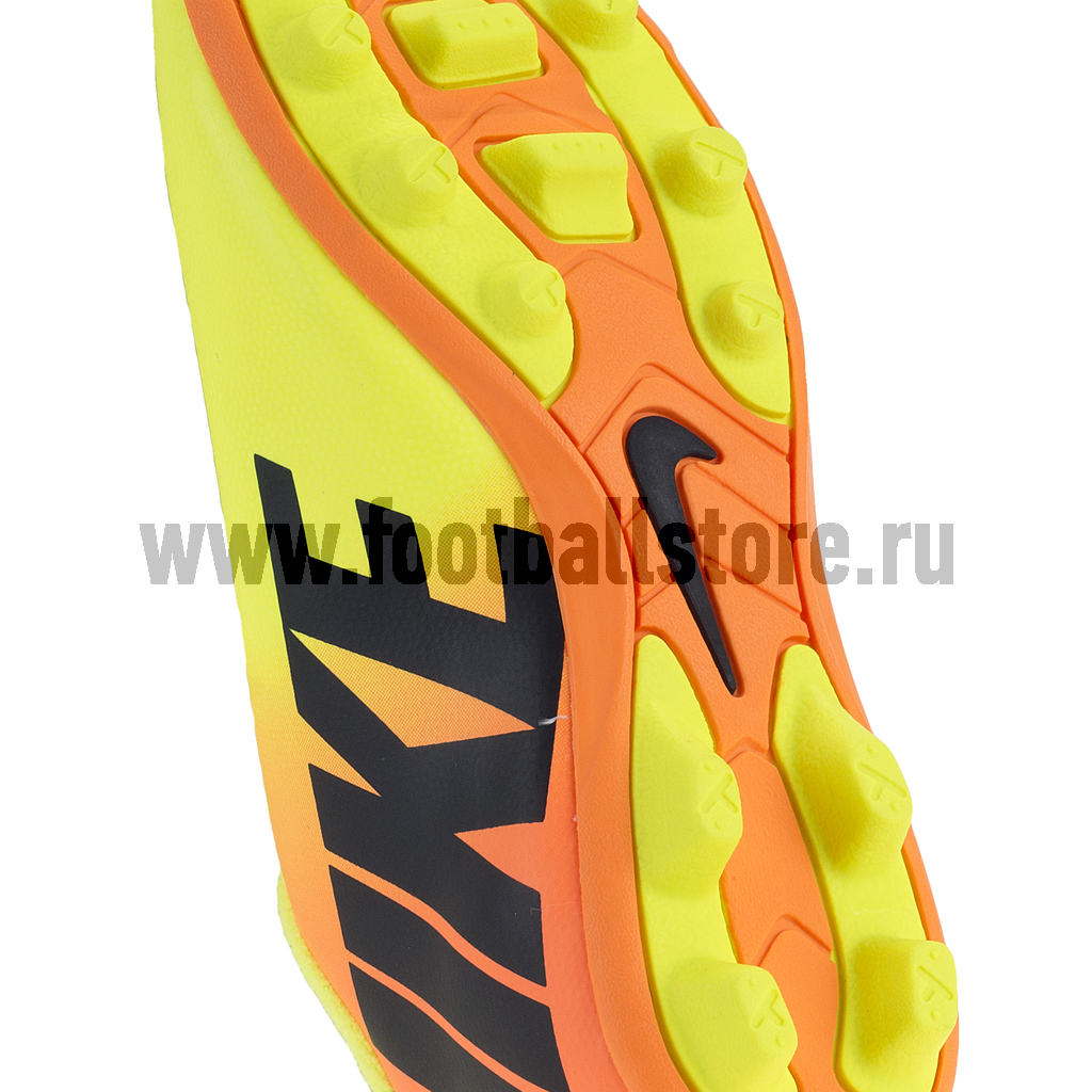 Бутсы Nike Mercurial Vortex FG-R JR 573871-708