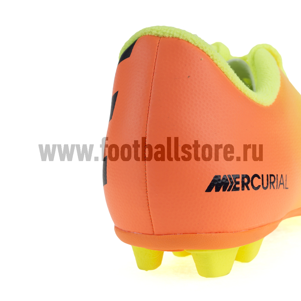 Бутсы Nike Mercurial Vortex FG-R JR 573871-708