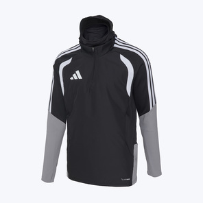 Толстовка тренировочная Adidas Tiro26 Wintop KA0605
