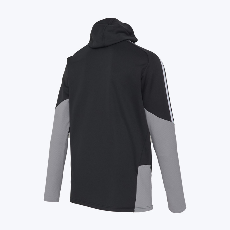 Толстовка тренировочная Adidas Tiro26 Wintop KA0605