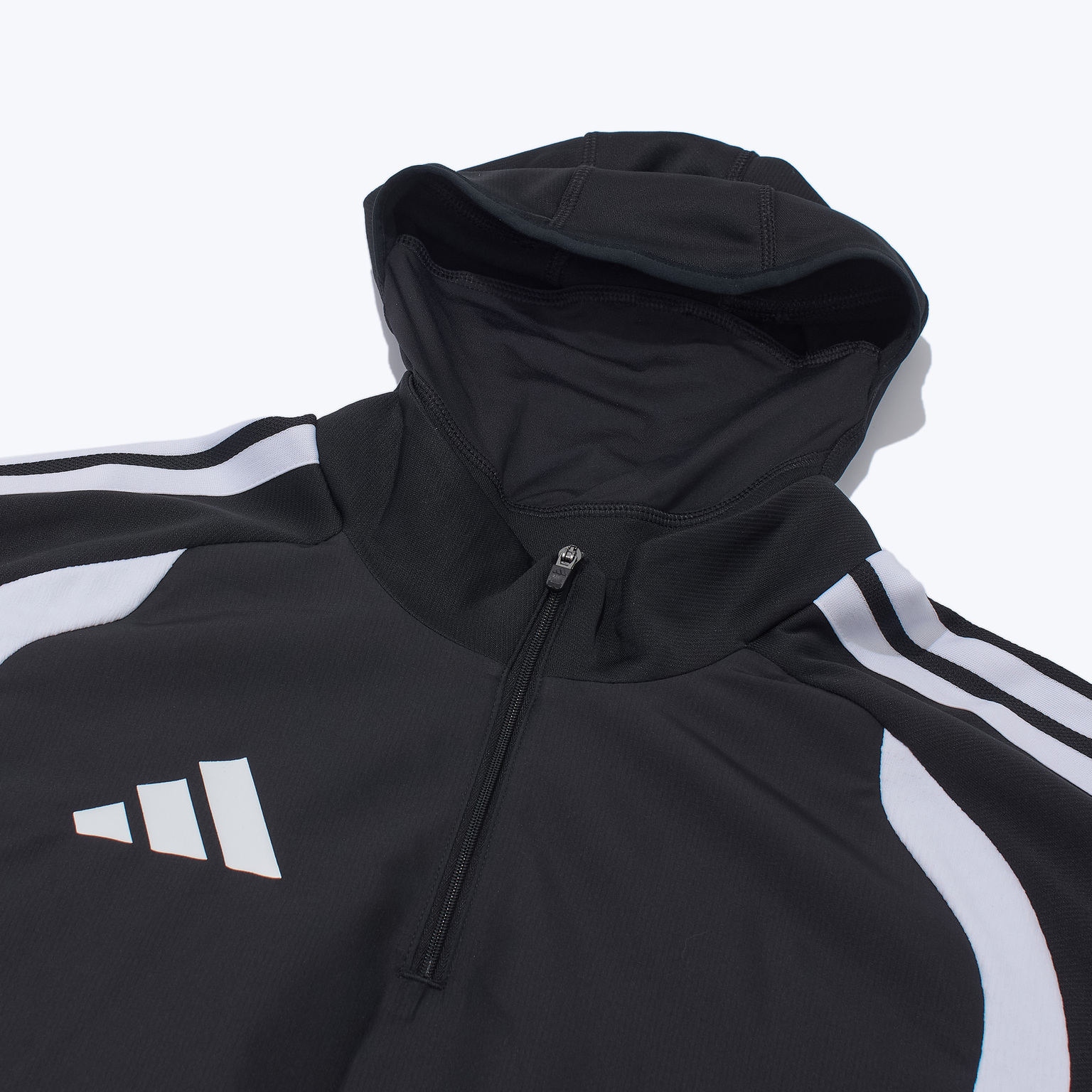 Толстовка тренировочная Adidas Tiro26 Wintop KA0605