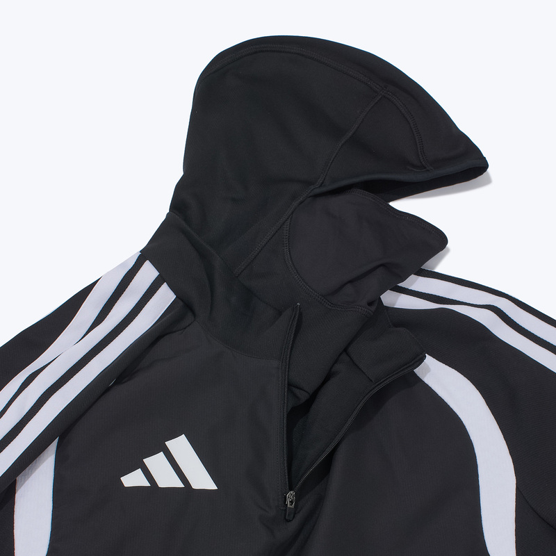 Толстовка тренировочная Adidas Tiro26 Wintop KA0605