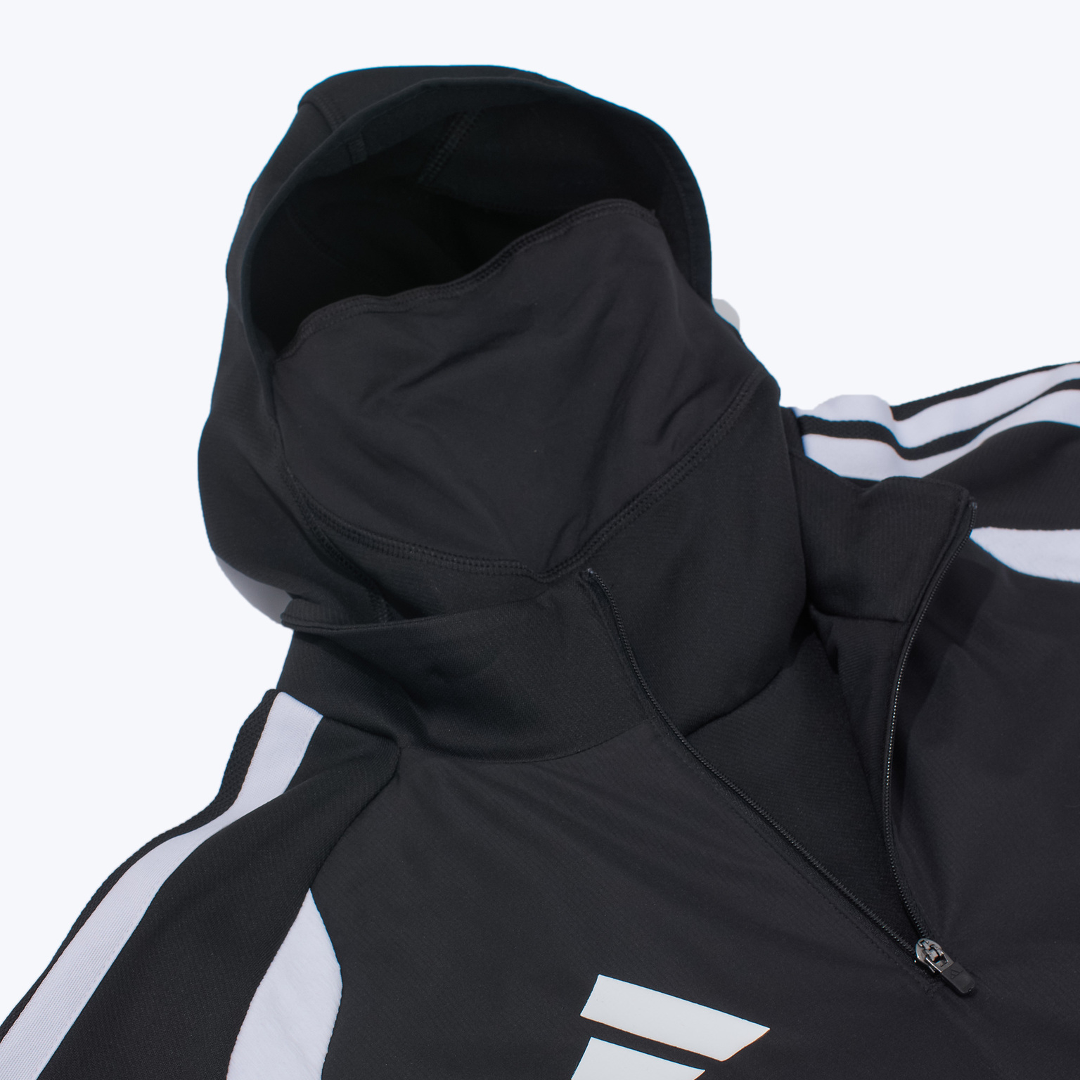 Толстовка тренировочная Adidas Tiro26 Wintop KA0605