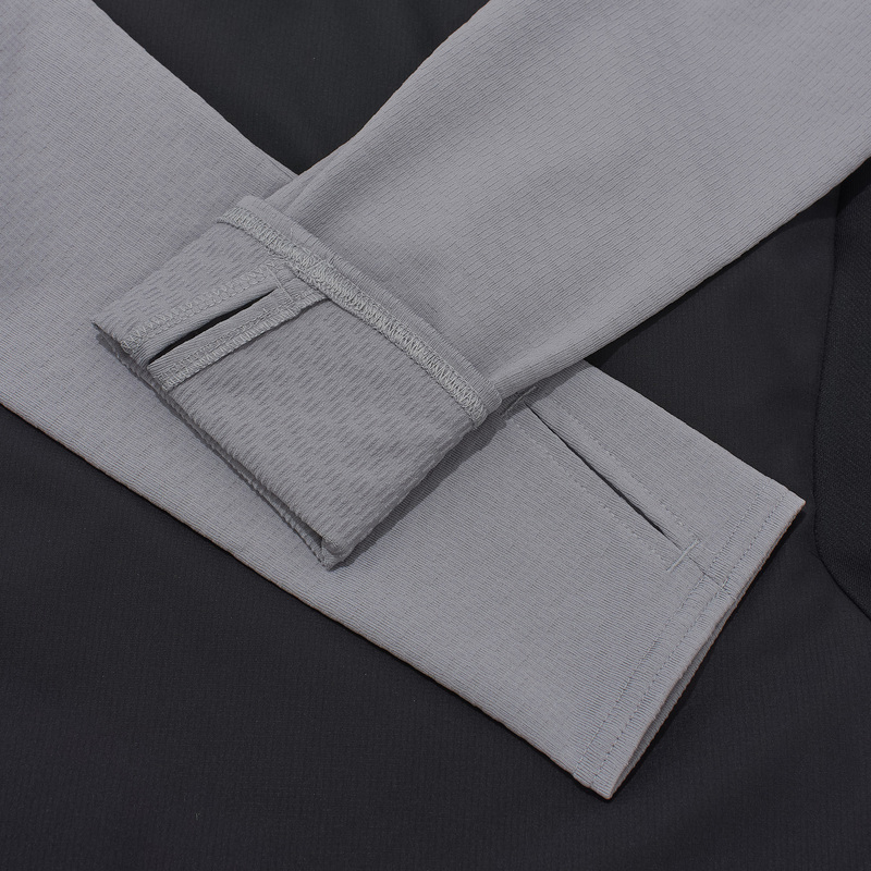 Толстовка тренировочная Adidas Tiro26 Wintop KA0605