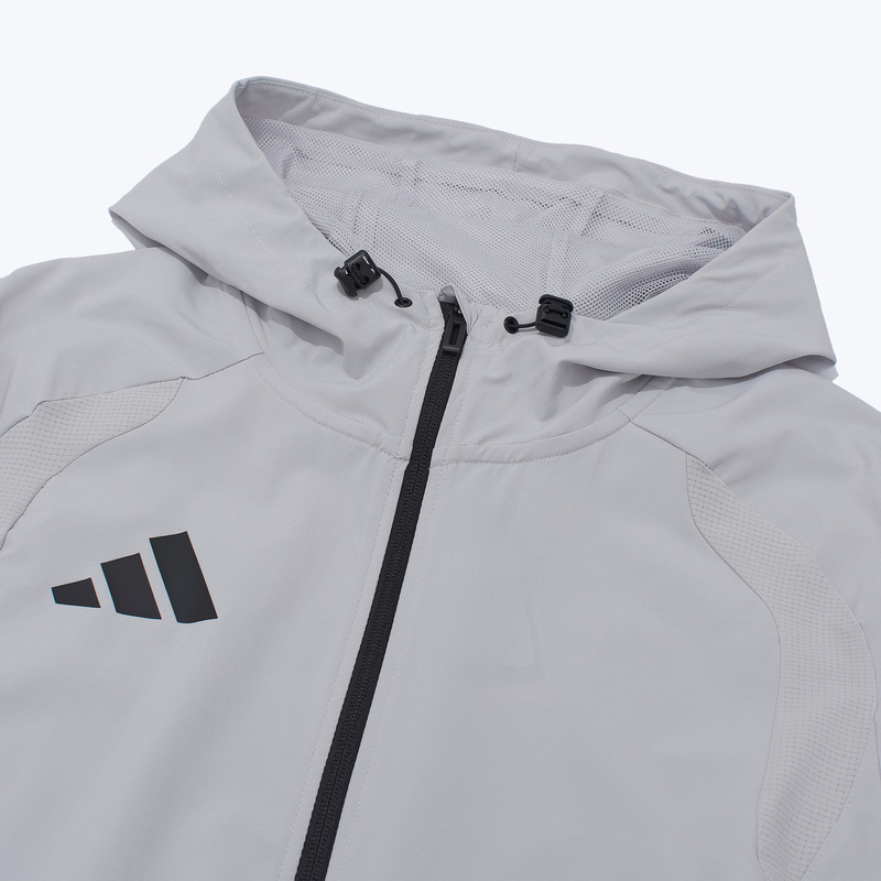 Ветровка Adidas Tiro Travel KD3336