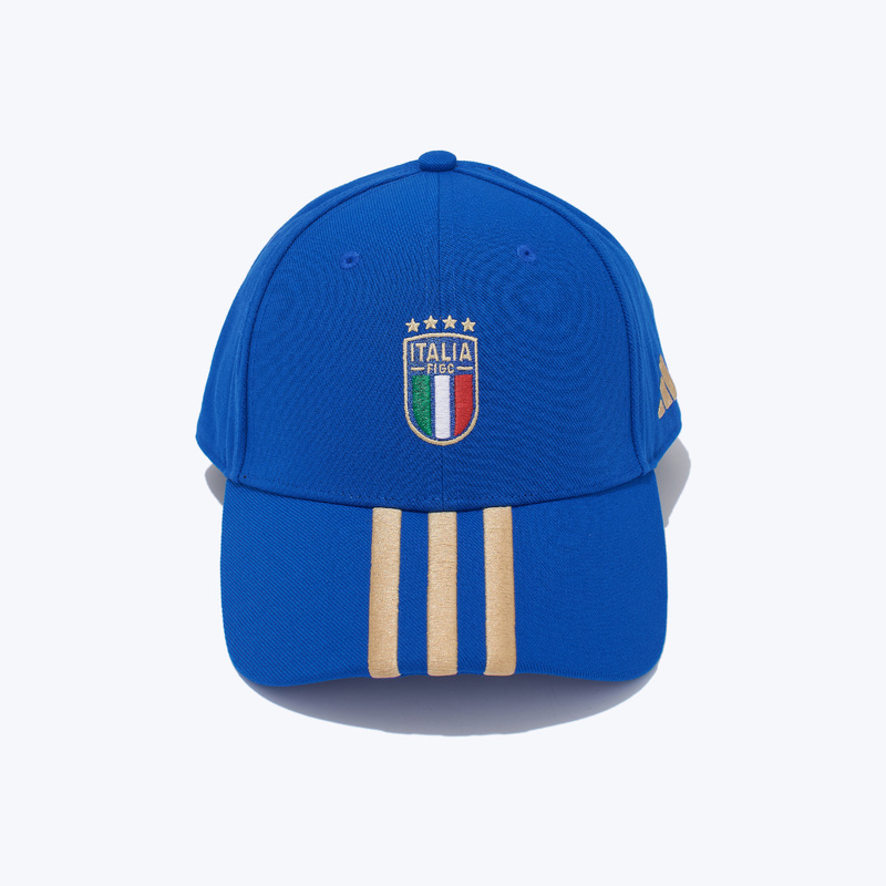 Бейсболка Adidas сборной Италии KD7703