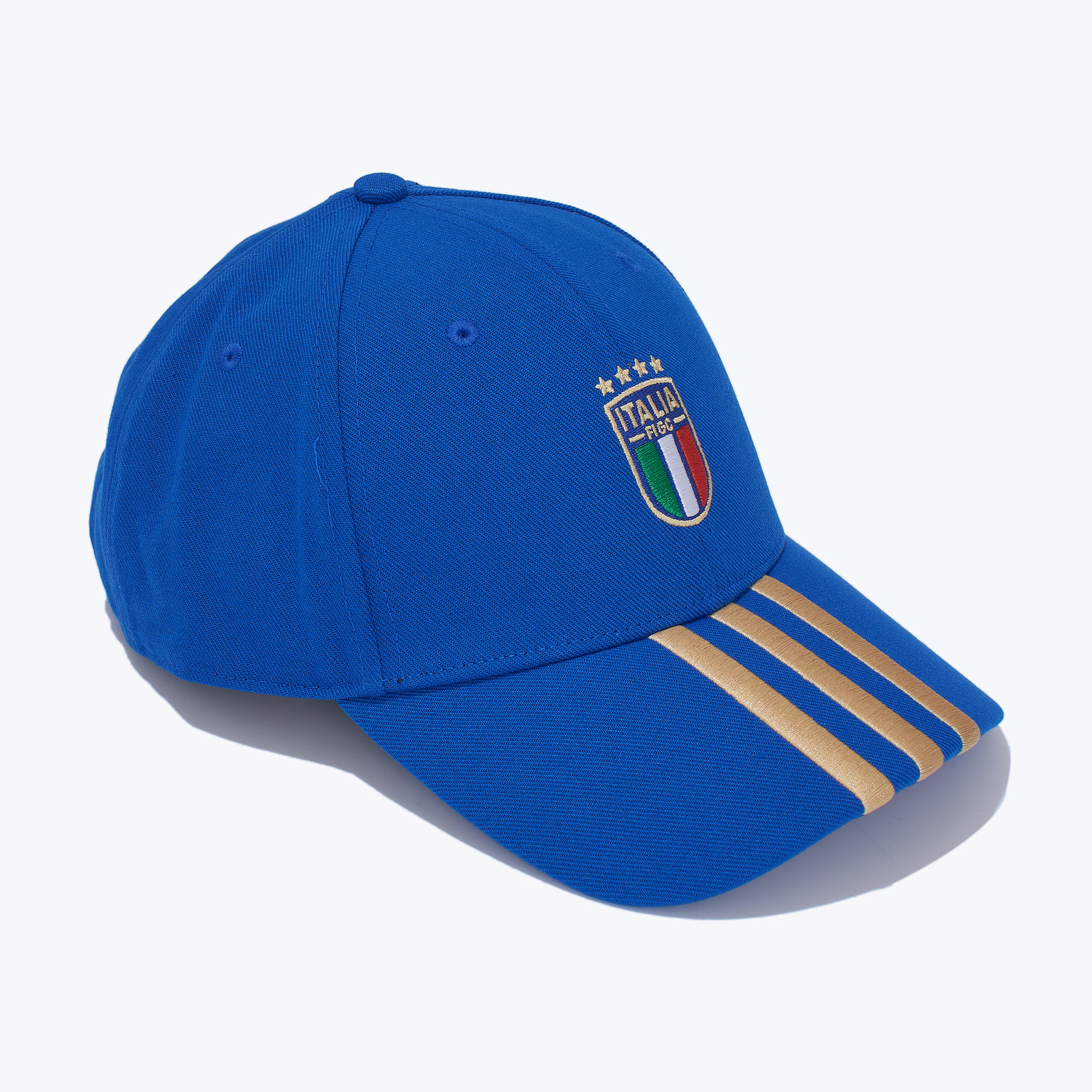 Бейсболка Adidas сборной Италии KD7703