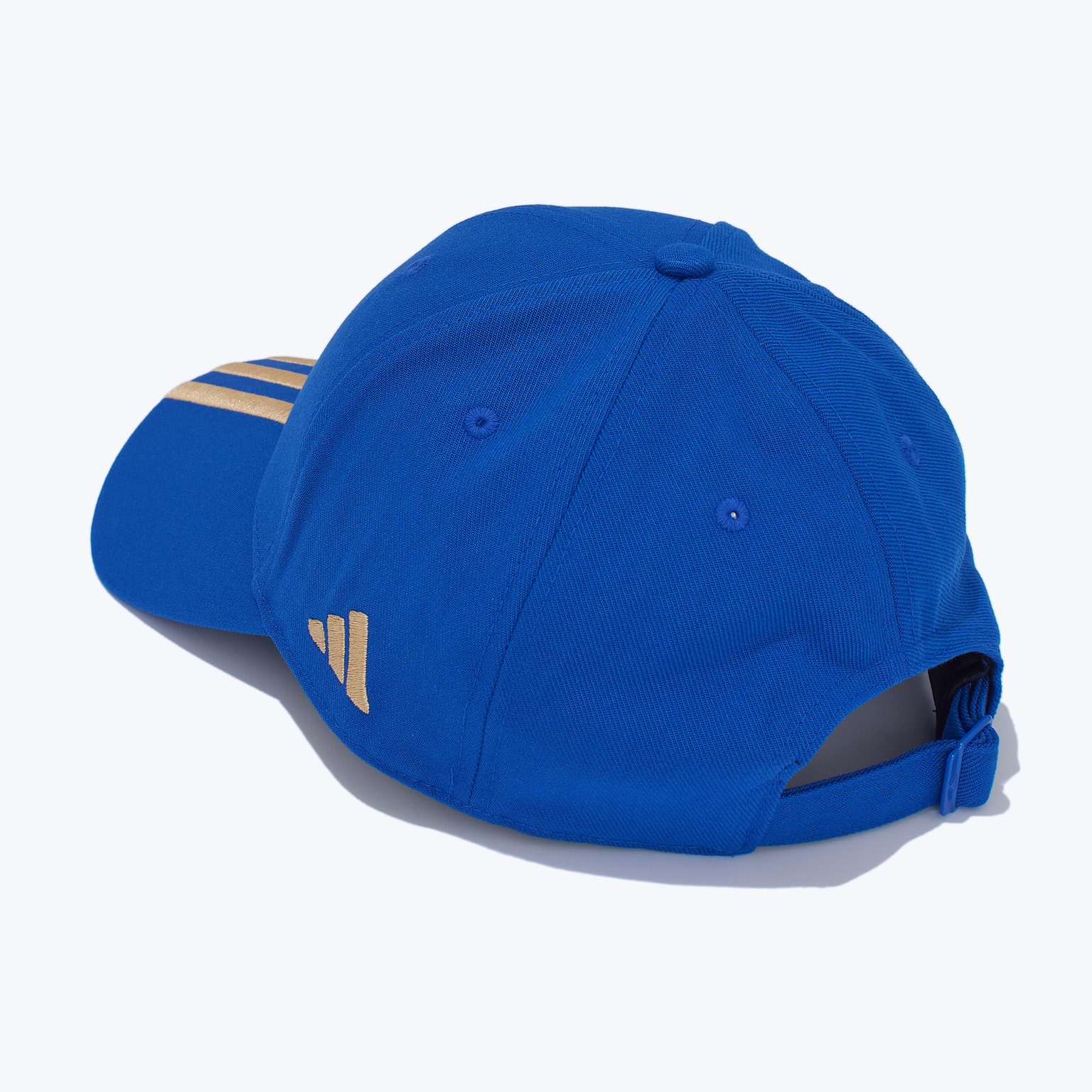 Бейсболка Adidas сборной Италии KD7703