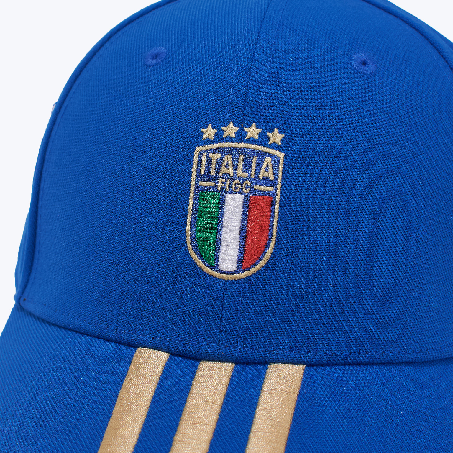 Бейсболка Adidas сборной Италии KD7703