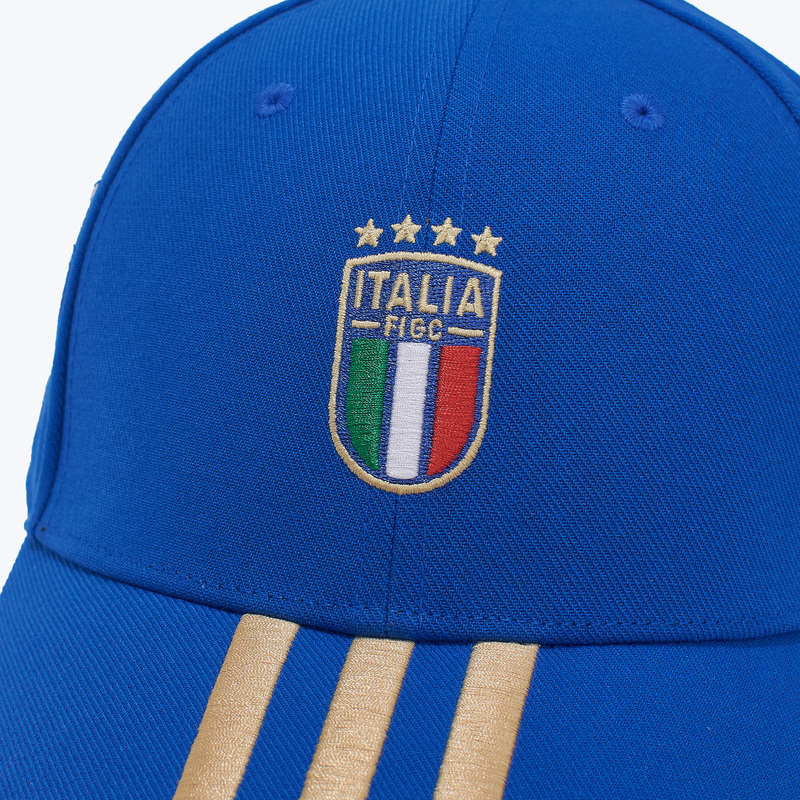 Бейсболка Adidas сборной Италии KD7703