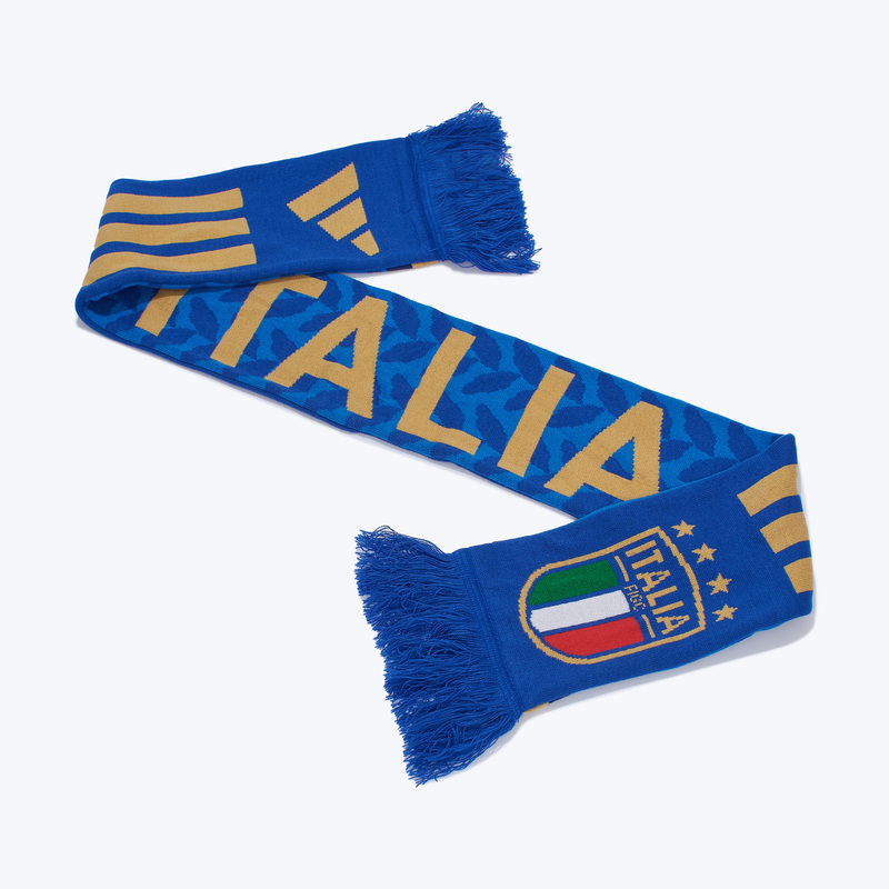 Шарф Adidas сборной Италии KD7646