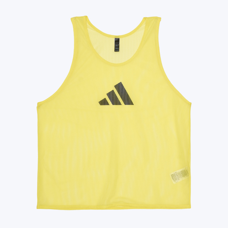 Манишка Adidas Training Bib JF3244