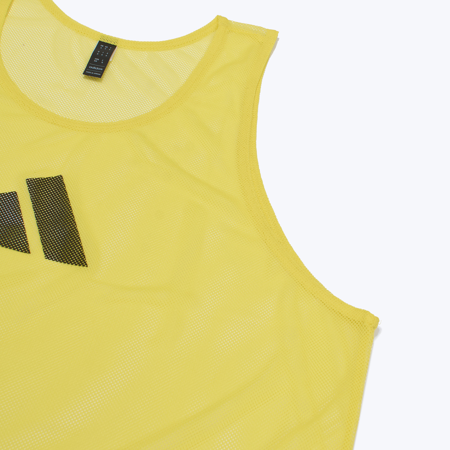 Манишка Adidas Training Bib JF3244